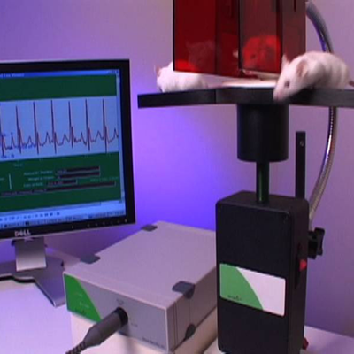 Heart Monitoring ECGenie